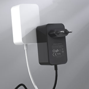 Transformador de Alta Calidad, CA 110v 220v, CC 5v 9v 12v 24v, 1a 2a 3a 4a 5a, Fuente de Alimentación LED Universal, Adaptador de Corriente de 12v 3a - Product Image 5