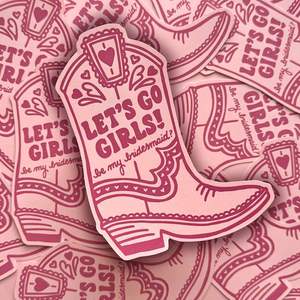 Étiquettes personnalisées pour champagne « Bravo à la mariée », étiquettes pour enterrement de vie de jeune fille et demoiselles d'honneur, cadeaux et cartes de vœux pour fête du Prosecco - Product Image 4