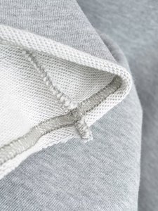 Mùa xuân mùa thu cơ bản đơn giản v-cổ t Áo sơ mi thoải mái hoàn toàn tùy chỉnh của nam giới và phụ nữ dài tay áo sơ mi - Product Image 6