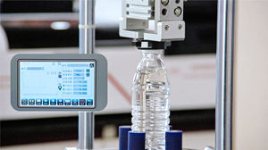 Manueller Drehmomentprüfer Imada für Flaschendeckel Modell - Product Image 6