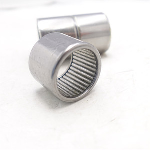 2x2-3/8x1-3/4 Pulgadas 50,8x60.325x44,45mm B3228 <span class=keywords><strong>Rodamiento</strong></span> de <span class=keywords><strong>agujas</strong></span> de complemento completo sin jaula de extremo abierto de B-3228 - Product Image 6