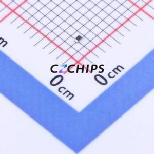 ตัวต้านทานแบบ SMD รุ่น FRC0402F68R0TS ขนาด 0402 (ประเภท: ฟิล์มหนา) (ค่าความต้านทาน: 68 โอห์ม ความแม่นยำ: 1%) - Product Image 1