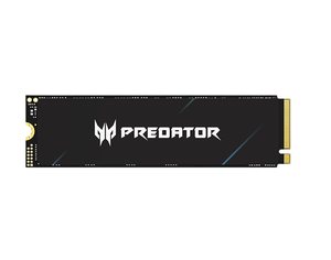 Acer Predator PCIe M.2 NVME SSD GM9 4TB schijf & opslagapparaten - Product Image 1