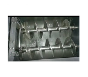 Machine de traitement de la mozzarella, étireuse de fromage, cuve à fromage, presse à fromage grande capacité 100L-500L, adaptée aux exploitations à grande échelle - Product Image 2