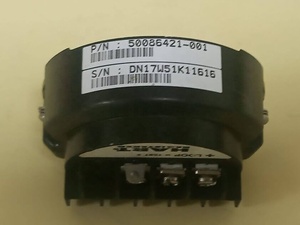 ขายดี STT850 ซีรีส์ 50086421-501HART/DE โมดูลประกอบบล็อกวัดอุณหภูมิ/เทอร์มินัลบล็อก - Product Image 3