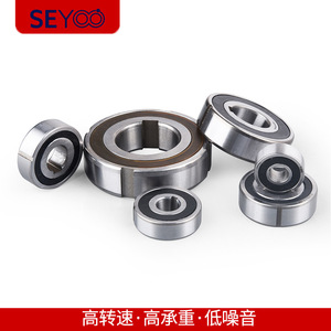 SEYOO ลูกปืนคลัตช์กุญแจเดียว CSK8PP CSK10PP CSK12PP CSK20PP CSK15PP CSK30PP แยกกรงแถวเดียว - Product Image 5