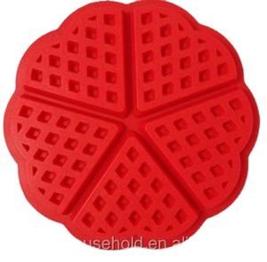 Stampi <span class=keywords><strong>per</strong></span> <span class=keywords><strong>torte</strong></span> <span class=keywords><strong>per</strong></span> <span class=keywords><strong>cialde</strong></span> resistenti sicuri <span class=keywords><strong>per</strong></span> microonde 100% stampi <span class=keywords><strong>per</strong></span> <span class=keywords><strong>cialde</strong></span> in Silicone antiaderente <span class=keywords><strong>per</strong></span> alimenti - Product Image 2