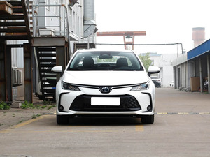 <span class=keywords><strong>Toyota</strong></span> <span class=keywords><strong>Corolla</strong></span> Édition Elite <span class=keywords><strong>2023</strong></span> 1.8L Hybride Intelligent Double Moteur Boîte Automatique Sièges en Cuir Caméra Arrière ACC Traction Avant - Product Image 3