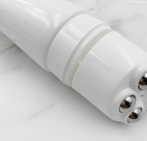 กล่องพลาสติกแบบกำหนดเองสำหรับบรรจุภัณฑ์ย่อย น้ำนมบำรุงผิว เจลออยล์ ขวดเปล่าพกพาสำหรับผลิตภัณฑ์ดูแลผิว ขวดแบบลูกบอล - Product Image 5