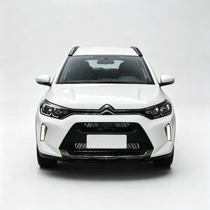 Nuevo Dongfeng Citroën <span class=keywords><strong>C3</strong></span>-XR, <span class=keywords><strong>Crossover</strong></span> de 5 Plazas, Bajo Consumo de Combustible, Sistema de Control Inteligente para Vehículo Familiar Urbano - Product Image 5