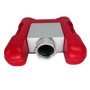 Filtre à eau professionnel pour pompe à incendie, sans déformation, accessoire de pompe à eau - Product Image 4