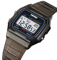 Reloj Deportivo Skmei 2056 Digital Clásico para Hombre al por Mayor