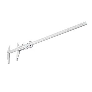Para Acero Inoxidable, Mordazas Tipo Nib de 0-500 mm y 20 Pulgadas, Mordaza Larga de Gran Tamaño para Blue Reach Certificado, 2 Años de Garantía, 1300-0002 Ver - Product Image 6