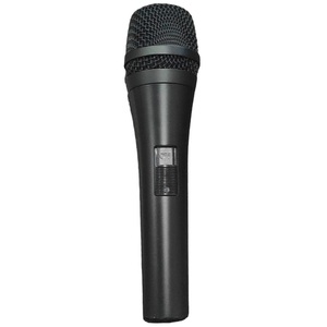 Microphone vocal dynamique WF-5G, microphone professionnel pour la scène, le chant en direct et l'enregistrement - Product Image 2