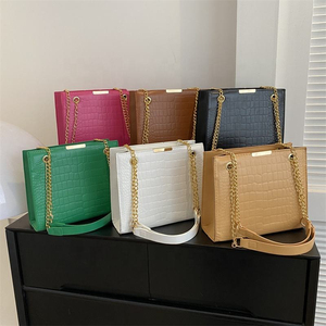 Bolsos de Mano 2026, Bolsos de Hombro Grandes de Moda para Mujer, Bolsos de Mano de Alta Calidad para Damas, Bolsos Grandes - Product Image 5