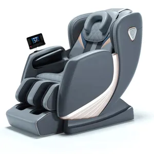 electric portable back rocking recliner chair with massage for back pain gaming chair