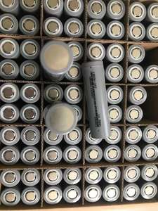 Haut clic pas cher en gros 18650 batteries au lithium 3500mah 35v <span class=keywords><strong>batterie</strong></span> rechargeable Li Ion - Product Image 3