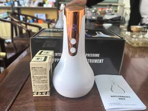 2025 Bestseller Professional Level Smart Schröpfen Körper <span class=keywords><strong>massage</strong></span> gerät Vakuum therapie Guasha <span class=keywords><strong>Massage</strong></span> produkte - Product Image 6