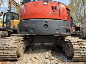 Offre Spéciale utilisé 4.8ton pour KUBOTA U48-4 pelles hydrauliques pour Kubota <span class=keywords><strong>KX</strong></span> 165 KX163 KX185 utilisé noyau de pelle sur chenilles Digger - Product Image 5