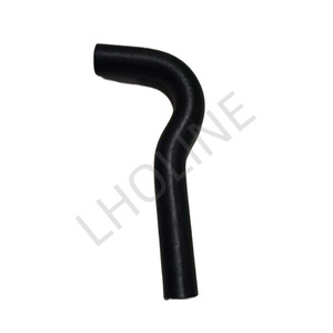 Tuyau de liquide de refroidissement 12261-15090 en caoutchouc EPDM pour remplacement et réparation des raccords de conduites d'entrée et de sortie d'eau - Product Image 4