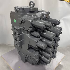 Válvula de Control Principal KYB CO170-55068 para SH210A5 SH240-5, Nueva, para Excavadora de Construcción, Garantía de 6 Meses, Guangdong - Product Image 1