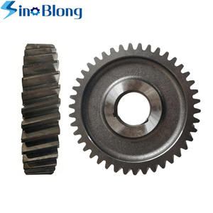 Funda de Transmisión para Motocicleta, Resistente a Impactos, para Uso Intenso, Compatible con ZY125 LINGYING FW-01-006 - Product Image 2