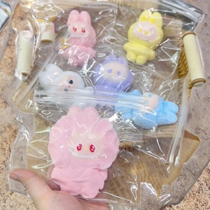 Mới Tốt Nhất Người Bán Lafufu Bunny Squishy Đồ Chơi Mềm Dính Căng Thẳng Cứ<span class=keywords><strong>u</strong></span> Trợ <span class=keywords><strong>Fidget</strong></span> Bỏ Túi Điề<span class=keywords><strong>u</strong></span> Trị Cho Thanh Thiế<span class=keywords><strong>u</strong></span> Niên Bóp Đồ Chơi - Product Image 1