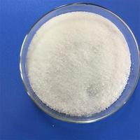 Bicarbonate d'ammonium à haute teneur en azote, qualité alimentaire, agent levant à levée rapide, adapté à la production de biscuits