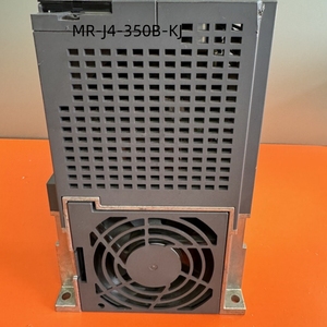 MR-J4-350B-KJ ไดรเวอร์ PLC ใหม่เอี่ยม คุณภาพสูง อะไหล่ไดรฟ์แอมพลิฟายเออร์ของแท้ พร้อมการรับประกันหนึ่งปี - Product Image 3