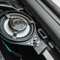 Amélioration audio pour voiture BYD Dolphin, Song PLUS, Qin L avec haut-parleurs Harman Kardon de 6,5 pouces (mid-bass et tweeter)