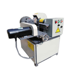 Machine de polissage automatique pour cylindres ronds - Product Image 5