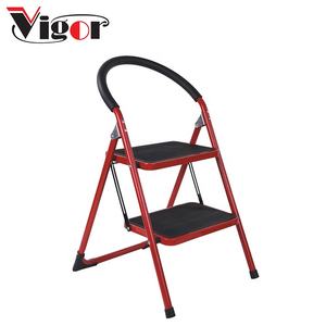 Escalera Plegable de 2 Peldaños de Alta Calidad a Precio Económico de <span class=keywords><strong>Lidl</strong></span> - Product Image 1