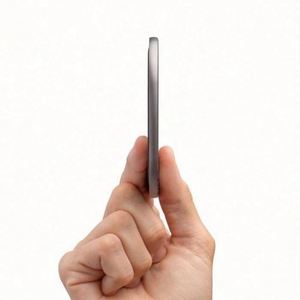 Wholesale Custom Portable Magnetic Fast & Safe Wireless Charger for Mobile Phones Business & Promotional Gifts - Product Image 4