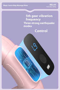 Nuevo Cinturón de Masaje Corporal Eléctrico Inalámbrico Manos Libres para el Cuidado Personal y Reducción de Grasa en Abdomen y Espalda 2026 - Product Image 3