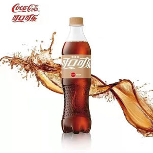 Botellas de refrescos de cola clásica, 500ml, venta al por mayor - Product Image 4