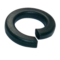 M2 M3 M4 M6 M8 M10 M12 Fastener Corrosion-Resistant Plain Washers 304/316 Stainless Steel Flat Washers and Spring Washer