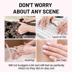 Uñas Postizas Hechas a Mano y <span class=keywords><strong>Pintadas</strong></span> a Mano con Diseño de Ojo de Gato Brillante, Polvo de Hadas, Estrella de Cinco Puntas, Chica Guerrera con Armadura - Product Image 6