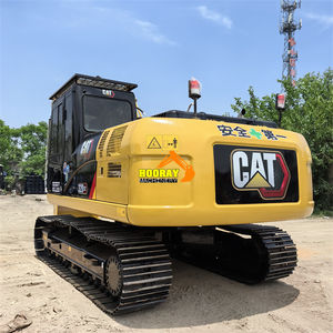 Excavatrice Caterpillar d'occasion en bon état, modèles 320, 320D, 320D2, 320D2L, 320GC, 320GX, CAT320D2L, CAT320D, CAT320D2, à vendre - Product Image 5