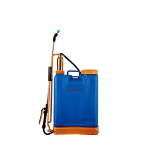 Hot Sale 20l Hand Sprayer Wholesale Knapsack Sprayer Recyclable Agriculture Spray Machine