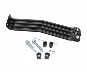 Support de roue de secours pour voiture 5R3801903B pour VW <span class=keywords><strong>Caddy</strong></span> <span class=keywords><strong>3</strong></span> OE 5R3801903B 7H0801917B WHT002101 WHT002108 701801913 2K0801949 - Product Image 4