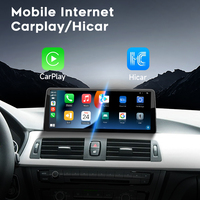 8 çekirdek Android 14 multimedya Gps radyo Dvd sistemi Carplay ses dokunmatik oyuncu araba Stereo BMW 3 serisi F30 NBT 2013-2017 için