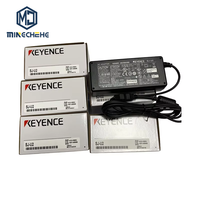Unité d'alimentation haute tension AC-DC SJ-U2 SJ-U1 SJ-M100 24V pour système d'élimination statique industriel, pièces neuves d'origine