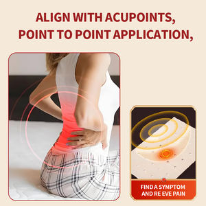 Patches Analgésicos Tópicos de Longa Duração para Alívio da Dor Menor nas Articulações e Músculos - Product Image 4