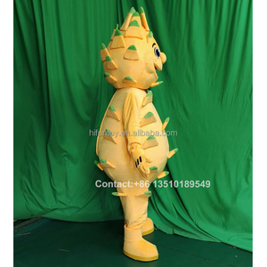 Детский костюм-талисман для взрослых - Product Image 5