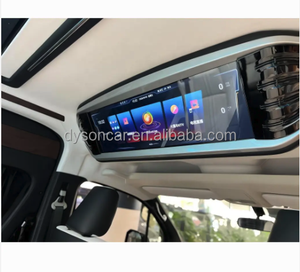 ชุดแต่งเบาะหนังแท้สุดหรูสำหรับ<span class=keywords><strong>รถ</strong></span>บัส <span class=keywords><strong>VIP</strong></span> ยอดนิยมของ YLC สำหรับ<span class=keywords><strong>รถ</strong></span>ยนต์โตโยต้าโคสเตอร์ - Product Image 3