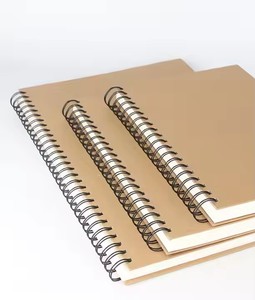 Xin Bowen A4 Vẽ Phác Thảo Cuốn Sách Tùy Chỉnh Vuông <span class=keywords><strong>Sketchbook</strong></span> Máy Tính Xách Tay Nghệ Thuật Phác Thảo Sách Cho Các Nghệ Sĩ - Product Image 4