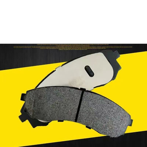 Pastillas de Freno de Cerámica para Ruedas Delanteras y Traseras para <span class=keywords><strong>Porsche</strong></span> <span class=keywords><strong>Boxster</strong></span> <span class=keywords><strong>986</strong></span> 1996 1997 1998 <span class=keywords><strong>1999</strong></span> 2000 2001 2002 2003 2004 - Product Image 4