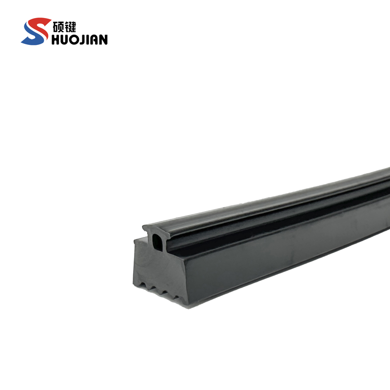 CE Certified EPDM Rubber Sealing for
