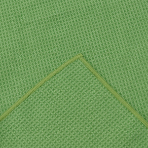 Asciugamano da golf per asciugamano sportivo con buona sensazione di mano con logo stampa a sublimazione termica - Product Image 3