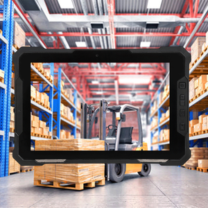 <span class=keywords><strong>Android</strong></span> 12 chống xước công nghiệp ai-sẵn sàng gồ ghề <span class=keywords><strong>Tablet</strong></span> PC với tuổi thọ pin dài cho cắm trại ngoài trời Quản Lý - Product Image 6